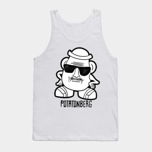 Potatonberg Tank Top